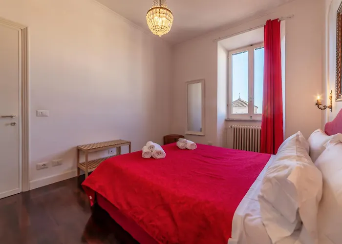 Apartment Moma Domus - Golden Keys Collection Rom