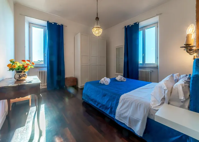 Moma Domus - Golden Keys Collection Apartment *